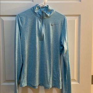 Nike Element Half Zip